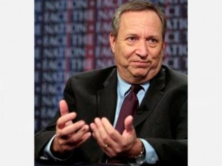 Larry Summers picture, image, poster